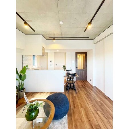 ORSUS板橋本町の物件内観写真